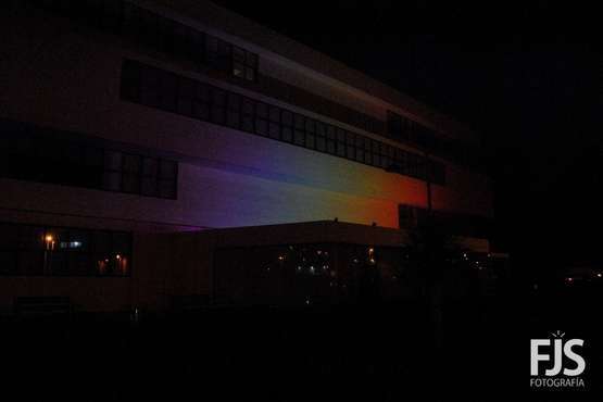  Melenara y El Cubillo se llenan de Orgullo LGTBI+/Francisco Javier Santana.